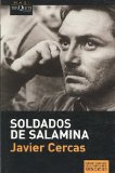 Portada de (SOLDADOS DE SALAMINA) BY CERCAS, JAVIER (AUTHOR) PAPERBACK ON (05 , 2007)