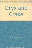 Portada de ORYX AND CRAKE