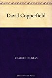 Portada de DAVID COPPERFIELD