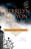 Portada de [PHANTOM IN THE NIGHT] (BY: SHERRILYN KENYON) [PUBLISHED: JUNE, 2008]