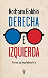Portada de DERECHA E IZQUIERDA