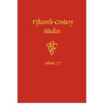 Portada de [( FIFTEENTH-CENTURY STUDIES: SPECIAL ISSUE ON VIOLENCE IN LATE-MEDIEVAL TEXT AND IMAGE V. 27 )] [BY: EDELGARD E. DUBRUCK] [JUN-2002]