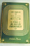Portada del libro