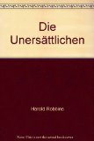 Portada de DIE UNERS&Auml;TTLICHEN