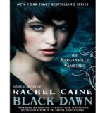 Portada de [(BLACK DAWN)] [AUTHOR: RACHEL CAINE] PUBLISHED ON (MAY, 2012)