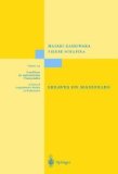 Portada de SHEAVES ON MANIFOLDS: WITH A SHORT HISTORY "LES DEBUTS DE LA THEORIE DES FAISCEAUX" BY CHRISTIAN HOUZEL (GRUNDLEHREN DER MATHEMATISCHEN WISSENSCHAFTEN) BY KASHIWARA, MASAKI, SCHAPIRA, PIERRE PUBLISHED BY SPRINGER (1990)