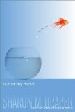 Portada de OUT OF MY MIND BY DRAPER, SHARON M (2012)