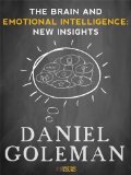 Portada de THE BRAIN AND EMOTIONAL INTELLIGENCE: NEW INSIGHTS BY DANIEL GOLEMAN (2011) PAPERBACK