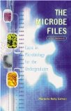 Portada de THE MICROBE FILES: CASES IN MICROBIOLOGY FOR THE UNDERGRADUATE (WITH ANSWERS) BY COWAN, MARJORIE KELLY (2001) PAPERBACK