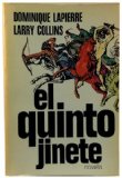 Portada de EL QUINTO JINETE