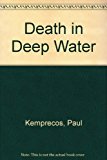 Portada de DEATH IN DEEP WATER BY PAUL KEMPRECOS (1992-06-01)