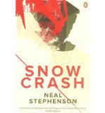 Portada de [(SNOW CRASH)] [ BY (AUTHOR) NEAL STEPHENSON ] [JUNE, 2011]