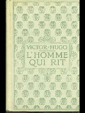 Portada de L'HOMME QUI RIT