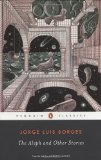 Portada de THE ALEPH AND OTHER STORIES (PENGUIN CLASSICS) BY BORGES, JORGE LUIS (2004) PAPERBACK