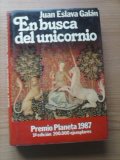 Portada de EN BUSCA DEL UNICORNIO