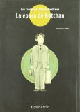 Portada de LA EPOCA DE BOTCHAN VOL. 6 DE JIRO TANIGUCHI (2007) TAPA BLANDA