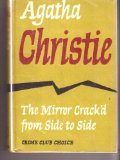 Portada de THE MIRROR CRACK'D FROM SIDE TO SIDE