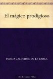 Portada de EL MAGICO PRODIGIOSO