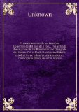 Portada del libro