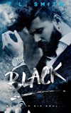 Portada de BLACK (VOLUME 1) BY T.L SMITH (2016-01-29)