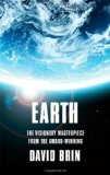 Portada de EARTH BY BRIN, DAVID (2012) PAPERBACK