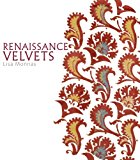 Portada de RENAISSANCE VELVETS BY LISA MONNAS (2012-12-01)