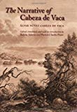 Portada de THE NARRATIVE OF CABEZA DE VACA BY ALVAR NUNEZ CABEZA DE VACA (2003-05-01)