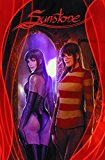 Portada de SUNSTONE VOLUME 3 (SUNSTONE TP) BY STJEPAN SEJIC (2015-09-08)