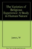 Portada de THE VARIETIES OF RELIGIOUS EXPERIENCE: A STUDY IN HUMAN NATURE