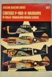 Portada de CURTISS P-400-N WARHAWK IN USAAF-FRENCH AND FOREIGN SERVICE