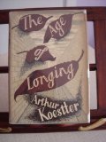 Portada de THE AGE OF LONGING