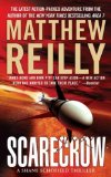 Portada de (SCARECROW) BY REILLY, MATTHEW (AUTHOR) MASS MARKET PAPERBACK ON (08 , 2005)