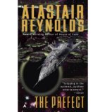 Portada de [THE PREFECT] [BY: ALASTAIR REYNOLDS]