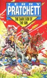 Portada de THE DARK SIDE OF THE SUN BY PRATCHETT, TERRY (1988) PAPERBACK