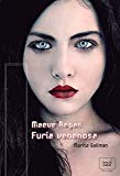 Portada de MAEVE REGAN: FURIA VENENOSA