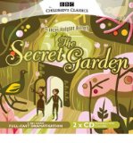Portada de [THE SECRET GARDEN] [BY: FRANCES HODGSON BURNETT]