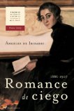 Portada de ROMANCE DE CIEGO