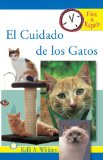 Portada de EL CUIDADO DE LOS GATOS (FACIL & RAPIDO)