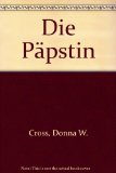 Portada de DIE P&Auml;PSTIN