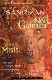 Portada de SANDMAN TP VOL 04 SEASON OF MISTS NEW ED (SANDMAN NEW EDITIONS) BY GAIMAN, NEIL (2011) PAPERBACK