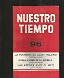 Portada del libro