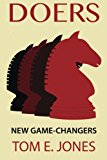 Portada de DOERS: NEW GAME-CHANGERS BY TOM E. JONES (2016-01-02)