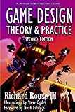Portada de [(GAME DESIGN: THEORY AND PRACTICE)] [BY (AUTHOR) RICHARD ROUSE III] PUBLISHED ON (OCTOBER, 2004)