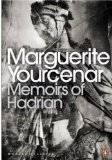 Portada de MEMOIRS OF HADRIAN: AND REFLECTIONS ON THE COMPOSITION OF MEMOIRS OF HADRIAN (PENGUIN MODERN CLASSICS) BY YOURCENAR, MARGUERITE (2000) PAPERBACK