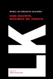Portada de MOLINOS DE VIENTO