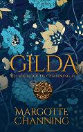 Portada de GILDA    (EBOOK)