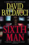 Portada de (THE SIXTH MAN) BY BALDACCI, DAVID (AUTHOR) PAPERBACK ON (09 , 2011)