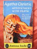 Portada de APPOINTMENT WITH DEATH