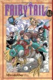 Portada de FAIRY TAIL 11 BY HIRO MASHIMA (2012) PAPERBACK