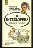 Portada de THE INTERLOPERS